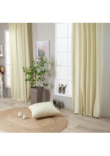 Κουρτίνα Guensa 08 - 140x260cm TEORAN