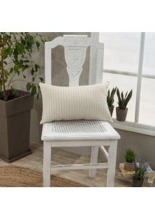 Μαξιλαροθήκη Guensa 11 - 30x50cm με γέμιση TEORAN