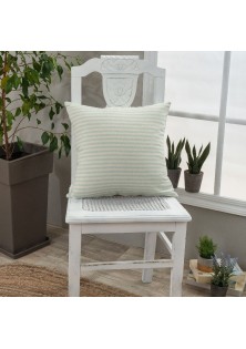 Μαξιλαροθήκη Guensa 16 - 65x65cm δαπέδου TEORAN