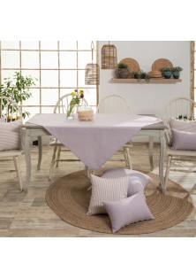 Τραπεζομάντηλο Aragona 07 - 140x140cm TEORAN