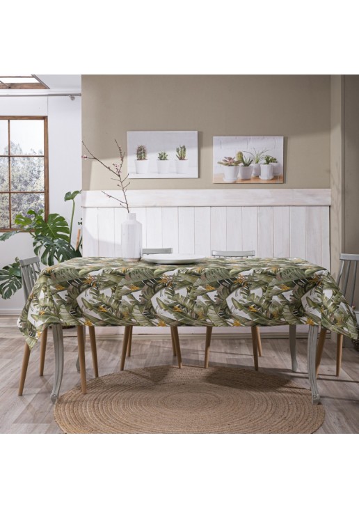 Τραπεζομάντηλο Lugo - 135x135cm TEORAN