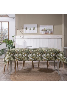 Τραπεζομάντηλο Lugo - 135x180cm TEORAN