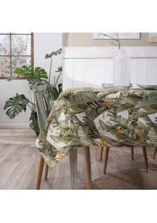 Τραπεζομάντηλο Lugo - 140x220cm TEORAN