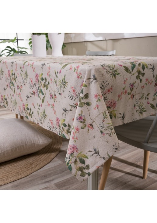 Τραπεζομάντηλο Murcia - 135x135cm TEORAN
