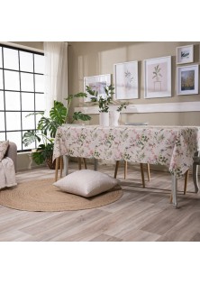 Τραπεζομάντηλο Murcia - 135x135cm TEORAN