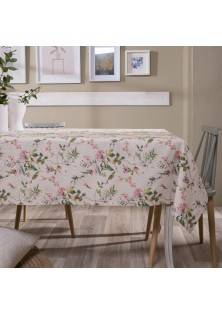 Τραπεζομάντηλο Murcia - 135x135cm TEORAN