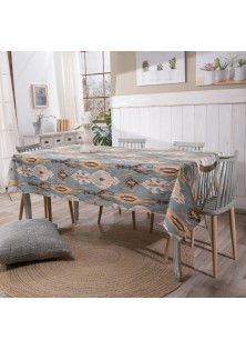 Τραπεζομάντηλο Negron - 135x135cm TEORAN