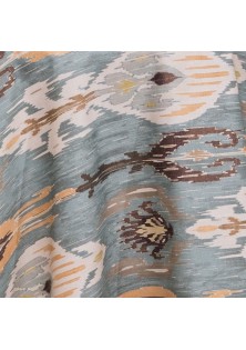 Τραπεζομάντηλο Negron - 135x135cm TEORAN