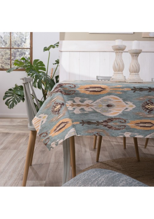 Τραπεζομάντηλο Negron - 135x135cm TEORAN