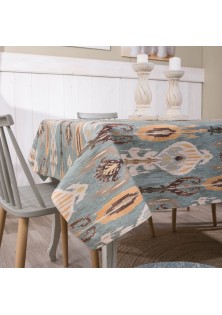 Τραπεζομάντηλο Negron - 135x135cm TEORAN