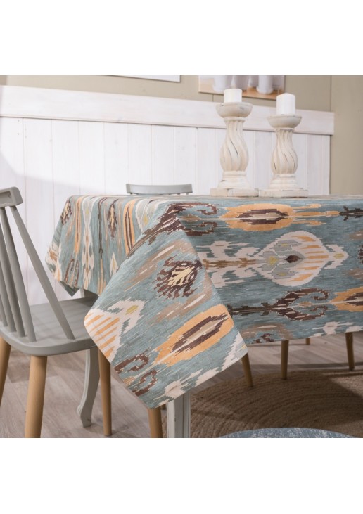 Τραπεζομάντηλο Negron - 135x135cm TEORAN