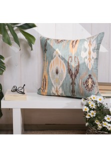 Μαξιλαροθήκη Negron - 65x65cm δαπέδου TEORAN