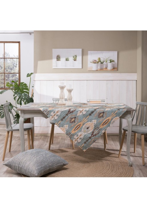 Τραπεζομάντηλο Negron - 135x135cm TEORAN