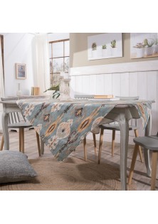 Τραπεζομάντηλο Negron - 135x135cm TEORAN