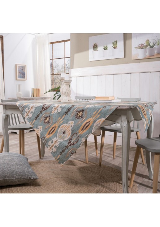 Τραπεζομάντηλο Negron - 135x135cm TEORAN