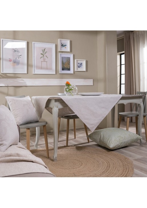 Τραπεζομάντηλο Oviedo 01 - 135x180cm TEORAN