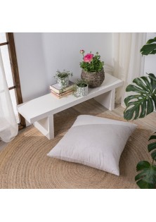 Μαξιλαροθήκη Oviedo 01 - 30x50cm με γέμιση TEORAN