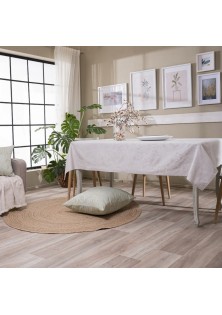 Τραπεζομάντηλο Oviedo 01 - 135x135cm TEORAN