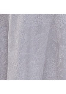 Κουρτίνα (Έτοιμη Ραμμένη) Oviedo 04 - 140x275cm TEORAN