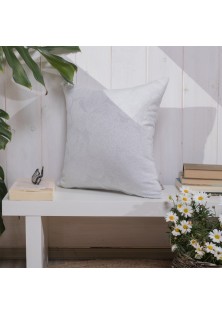 Μαξιλαροθήκη Oviedo 04 - 30x50cm με γέμιση TEORAN