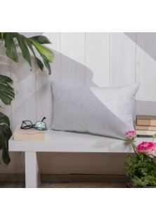 Μαξιλαροθήκη Oviedo 04 - 30x50cm με γέμιση TEORAN