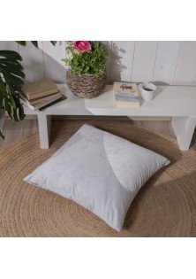 Μαξιλαροθήκη Oviedo 04 - 65x65cm δαπέδου TEORAN