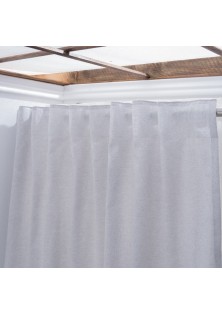 Κουρτίνα (Έτοιμη Ραμμένη) Oviedo 04 - 140x275cm TEORAN