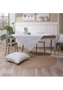 Τραπεζομάντηλο Oviedo 04 - 135x135cm TEORAN