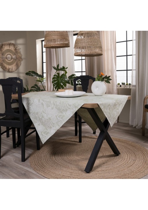 Τραπεζομάντηλο Oviedo 08 - 135x220cm TEORAN