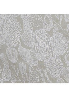 Κουρτίνα (Έτοιμη Ραμμένη) Oviedo 08 - 140x275cm TEORAN