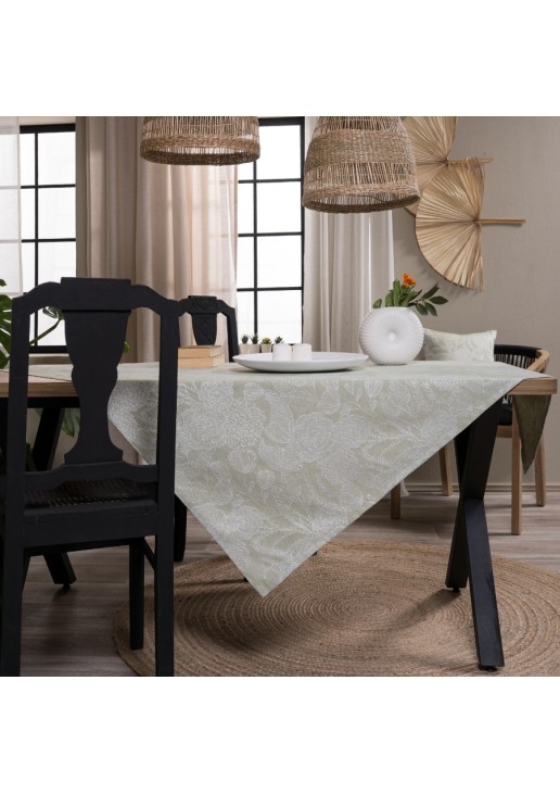 Τραπεζομάντηλο Oviedo 08 - 135x220cm TEORAN