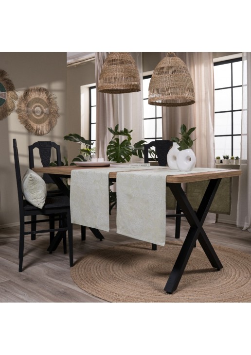 Τραβέρσα Oviedo 08 - 40x160cm TEORAN