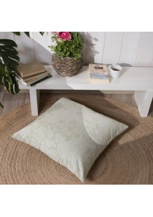 Μαξιλαροθήκη Oviedo 08 - 45x45cm με γέμιση TEORAN