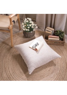 Μαξιλαροθήκη Padova 01 - 50x50cm TEORAN