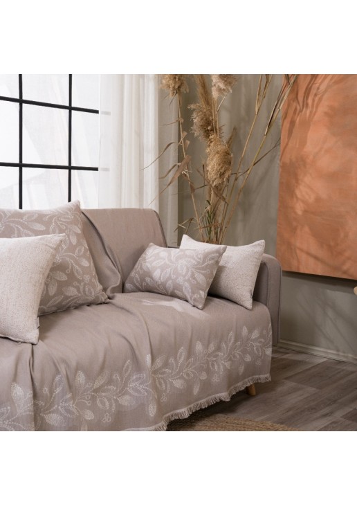 Ριχτάρι Padova 02 - Διθέσιο 180x250cm TEORAN