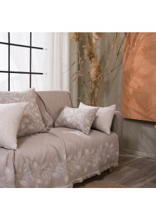Ριχτάρι Padova 02 - Τριθέσιο 180x300cm TEORAN