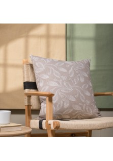 Μαξιλαροθήκη Padova 02 - 65x65cm δαπέδου TEORAN