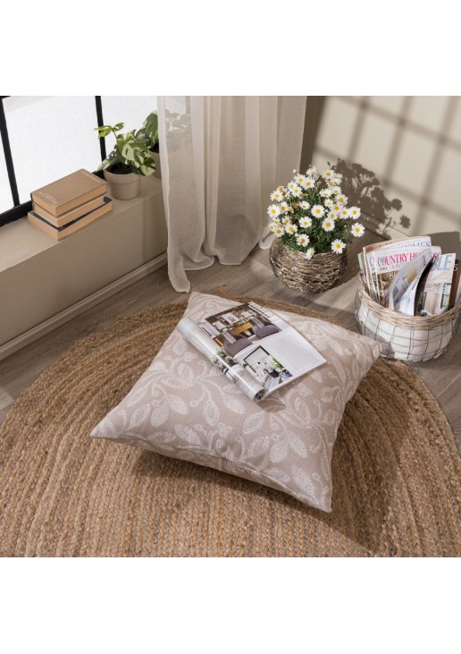 Μαξιλαροθήκη Padova 02 - 50x50cm TEORAN