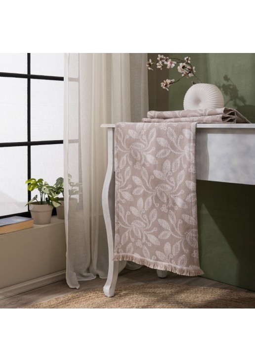 Τραβέρσα Padova 02 All Over - 45x180cm TEORAN