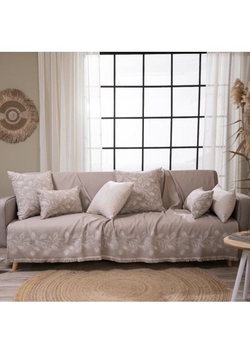 Ριχτάρι Padova 02 - Διθέσιο 180x250cm TEORAN