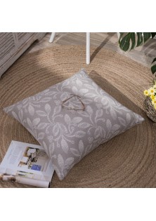 Μαξιλαροθήκη Padova 03 - 50x50cm με γέμιση TEORAN