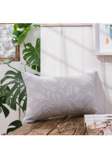 Μαξιλαροθήκη Padova 04 - 65x65cm δαπέδου με γέμιση TEORAN