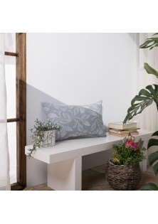 Μαξιλαροθήκη Padova 05 - 30x50cm με γέμιση TEORAN
