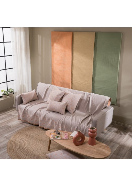 Ριχτάρι Padova 15 - Διθέσιο 180x250cm TEORAN