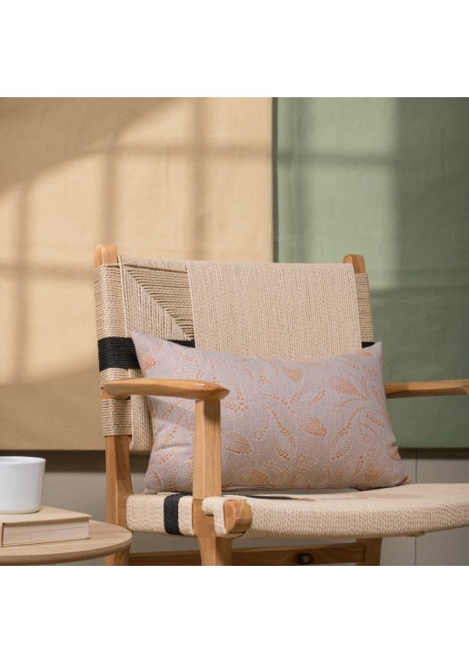 Μαξιλαροθήκη Padova 15 - 65x65cm δαπέδου TEORAN