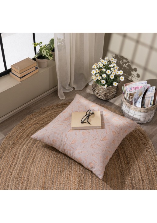 Μαξιλαροθήκη Padova 15 - 30x50cm με γέμιση TEORAN