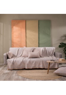 Ριχτάρι Padova 15 - Τριθέσιο 180x300cm TEORAN