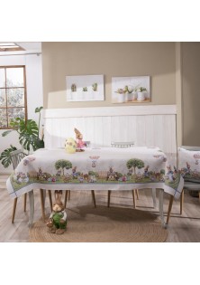 Τραπεζομάντηλο Pascal - 140x220cm TEORAN