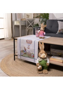 Τραβέρσα Pascal - 45x140cm TEORAN