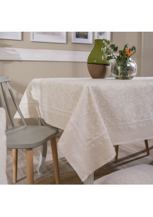 Τραπεζομάντηλο Peony 01 - 140x220cm TEORAN